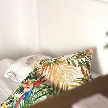 Cubo Apartamento Lagos