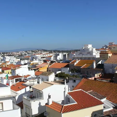 Cubo Apartmán *
