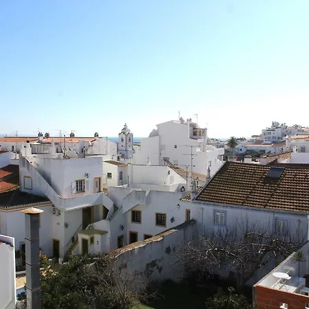 Cubo شقة لاغوس