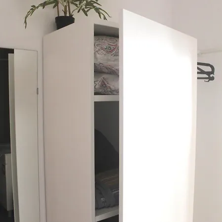 Cubo Lägenhet Lagos