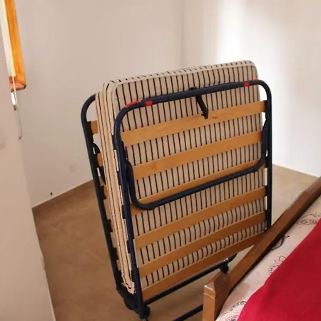 Cubo Apartment