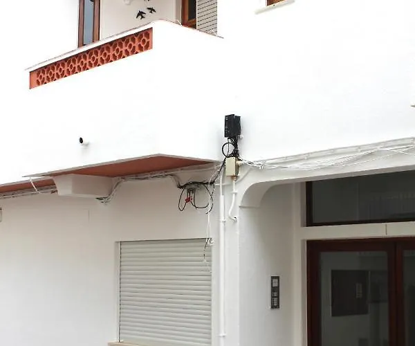 Cubo Appartamento Lagos