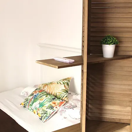 Cubo Apartamento Lagos