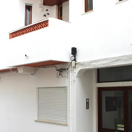 Cubo Διαμέρισμα Λάγος