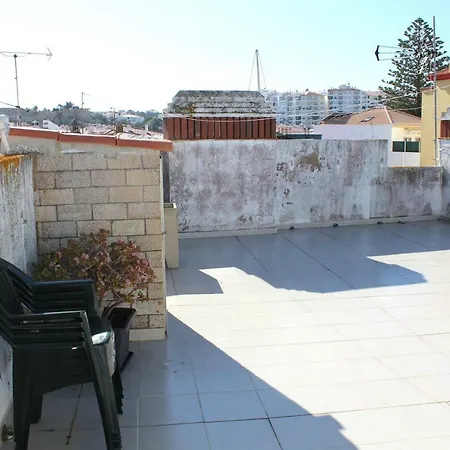 Apartment Cubo